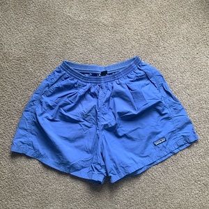 Patagonia women’s baggies